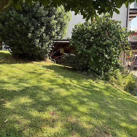 Acero Rosso Apartment Villar Pellice