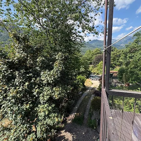 Apartment Acero Rosso Villar Pellice