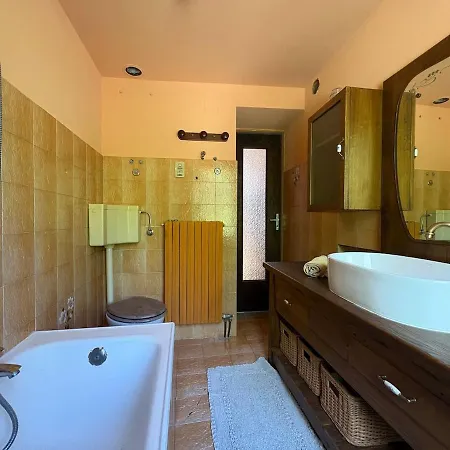 Apartment Acero Rosso Villar Pellice