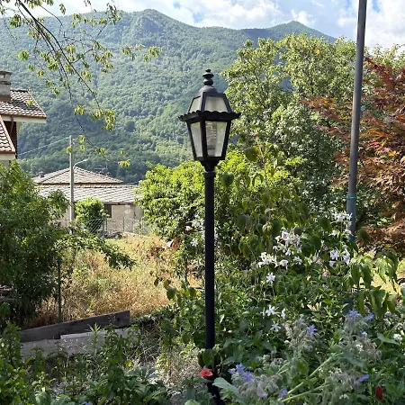 Apartment Acero Rosso Villar Pellice