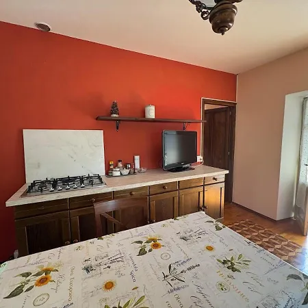 Acero Rosso Villar Pellice