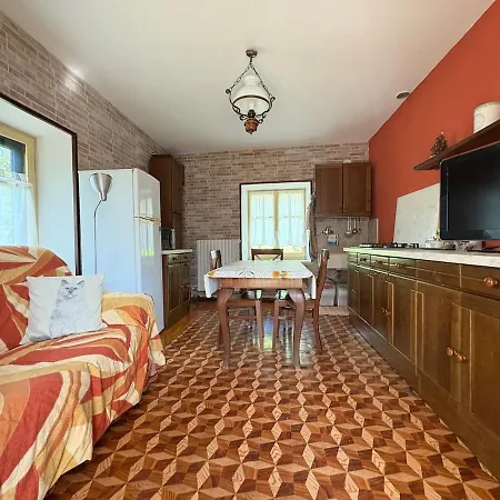 Acero Rosso Villar Pellice